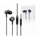 XIAOMI mi Basic Auriculares In-ear Negros