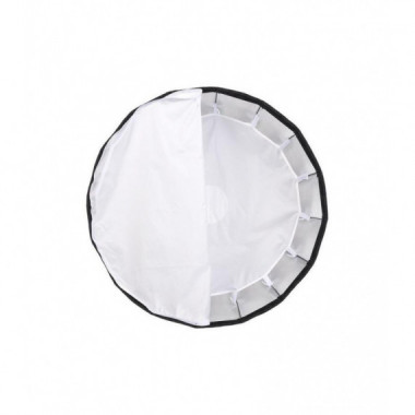 GODOX QR-P70 Softbox Parabólico de Montaje Rápido