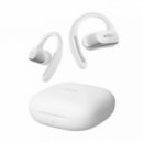 SHOKZ Openfit Air Auriculares Open-ear Inalámbricos Blanco