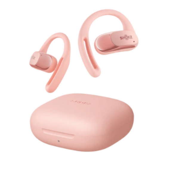 SHOKZ Openfit Air Auriculares Open-ear Tws Rosa