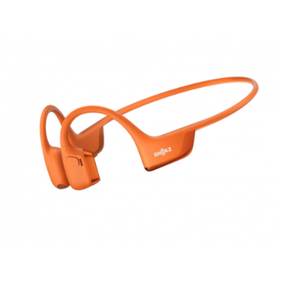 SHOKZ Openrun Pro 2 Auriculares Deportivos Conducción ósea Naranja