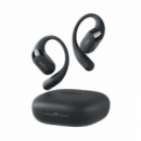 SHOKZ Openfit 2 Auriculares Open-ear Inalámbricos Negro