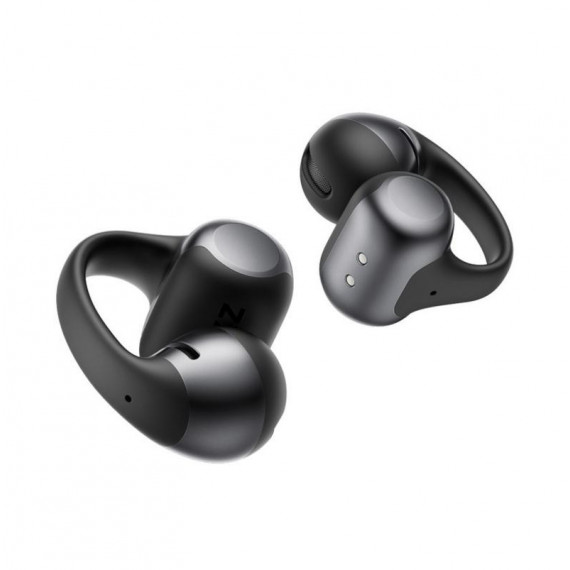 SHOKZ Opendots One Black Auriculares Open-ear Tws