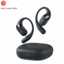 SHOKZ Openfit 2+ Auriculares Open-ear Inalámbricos