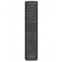 Savio RC-17 Mando Universal para XIAOMI Smart Tv/tv Box BLUETOOTH