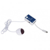 Transmisor Mando a Distancia Universal Coaxial Tmd  EK