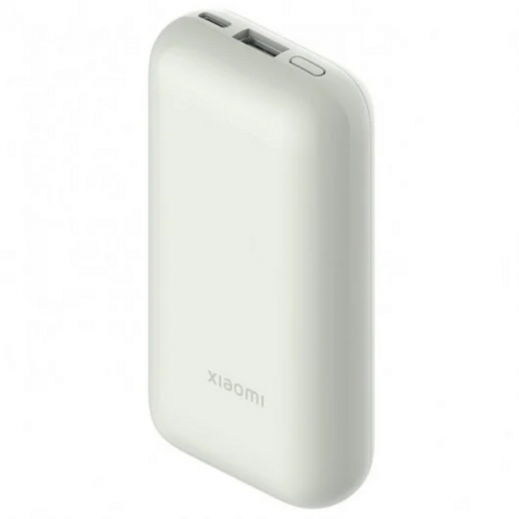 XIAOMI Power Bank Pro 3 33W 10000MAH Blanca