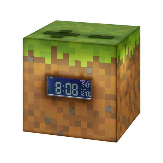Despertador Minecraft Música Oficial