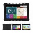 SAVEFAMILY Evolution 10" Tablet Negra 4G
