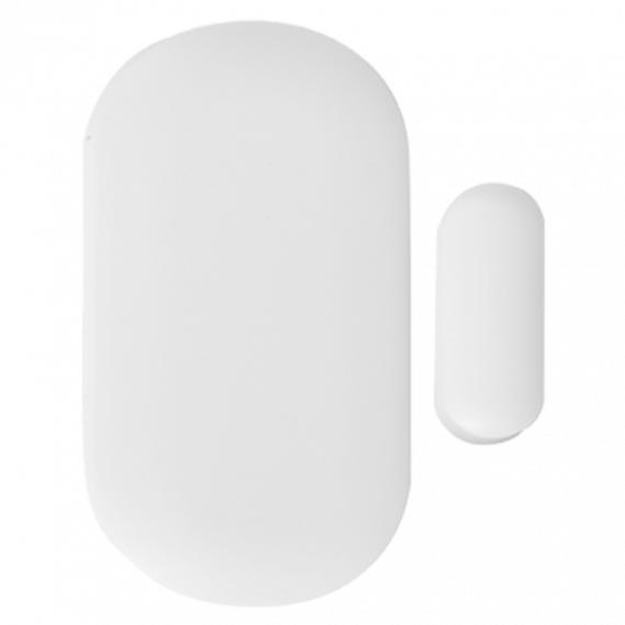 NIVIAN Contacto Magnético Inalámbrico para Alarma