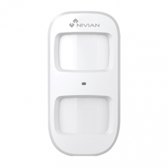 Detector de Movimiento NIVIAN Antimascota NVS-D2A