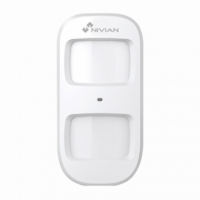 Detector de Movimiento NIVIAN Antimascota NVS-D2A