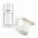 EMINENT EM8655 Detector de Movimiento Exterior Wifi