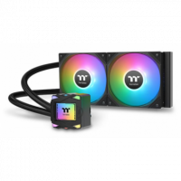 THERMALTAKE Toughliquid Argb Sync 240 Refrigeración Líquida