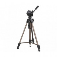 HAMA Star 61 Trípode Universal para Cámaras