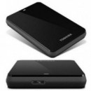TOSHIBA Canvio Basics 1TB Disco Duro Externo