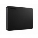 TOSHIBA Canvio Basics 4TB Disco Duro Externo 2.5" USB 3.2