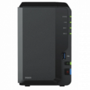 SYNOLOGY Diskstation DS223 2-BAY Nas