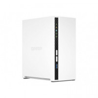 QNAP TS-233 Nas de 2 Bahías