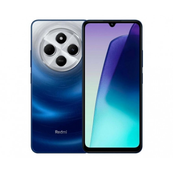 XIAOMI Redmi 14C Starry Blue 4GB/128GB