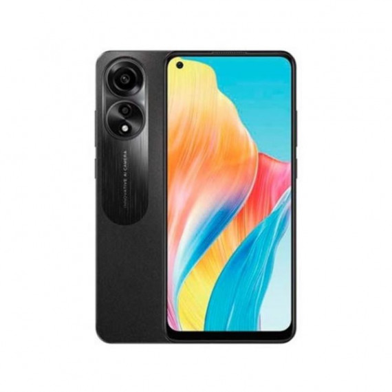 OPPO A78 128GB Negro