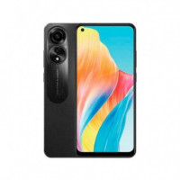 OPPO A78 128GB Negro