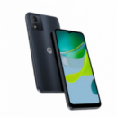 MOTOROLA Moto E13 Negro 128GB