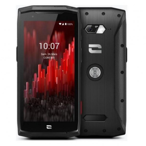 CROSSCALL Core M5 Smartphone Robusto