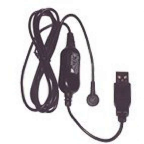 POLY Cable de Alimentación USB para Voyager 510