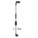 ALBRECHT Tectalk Biz Auriculares Intrauditivos con Micrófono Usb-c