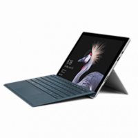MICROSOFT Surface Pro 7 Reacondicionado I5 8GB 256GB