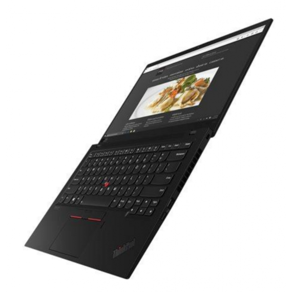 LENOVO Thinkpad X1 Carbon Reacondicionado I7-8665U 14'' 16GB 256GB W10 Pro