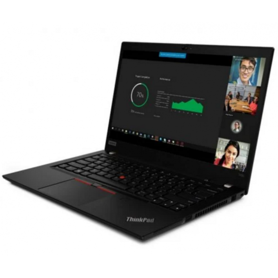 LENOVO Thinkpad T490 Reacondicionado - I5 8365U, 16GB, 256GB Ssd, 14" Fhd, W10 Pro