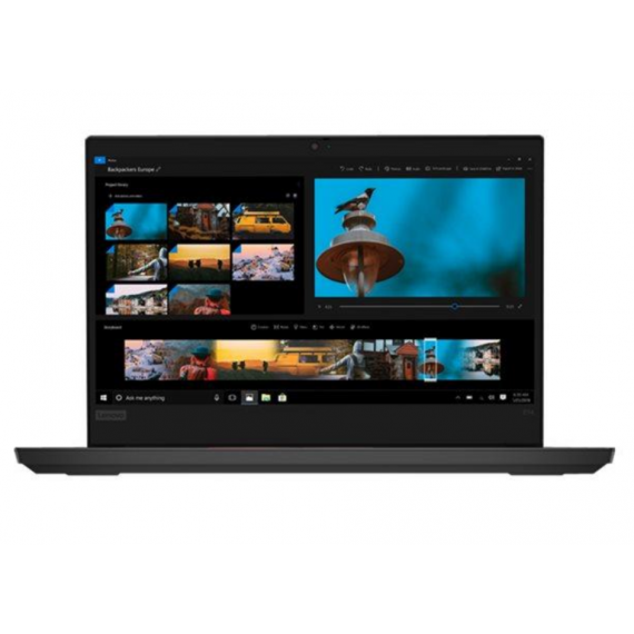 LENOVO Thinkpad E14 Reacondicionado - I5 10210U, 16GB Ram, 256GB Ssd, 14''