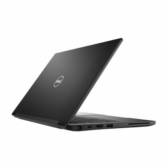 DELL Latitude 7390 Reacondicionado, Intel Core I7-8650U, 13.3", 16GB Ram, 256GB Ssd, Windows 11 Pro