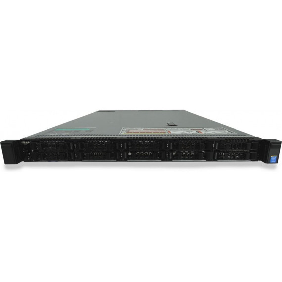 DELL Poweredge R630 Servidor Rack Reacondicionado