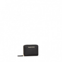 VALENTINO HAND BAGS Cartera Negro VPS7B3137-001