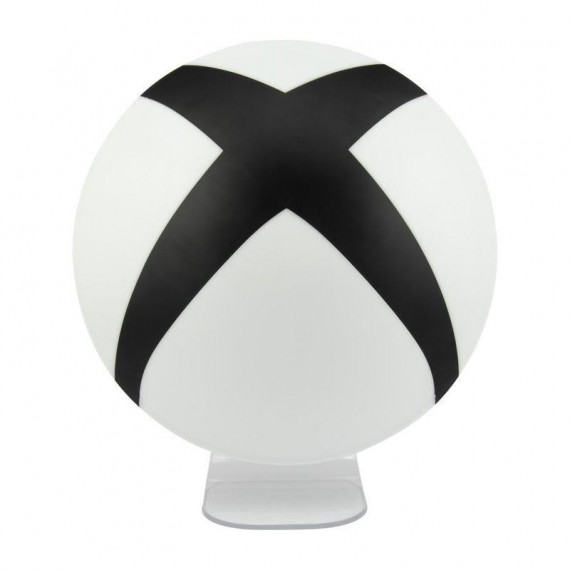 Lámpara Logo XBOX