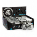 Toalla Comprimida de Viaje STAR WARS Stormtrooper