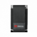Funda CROSSCALL Negra Adaptable S