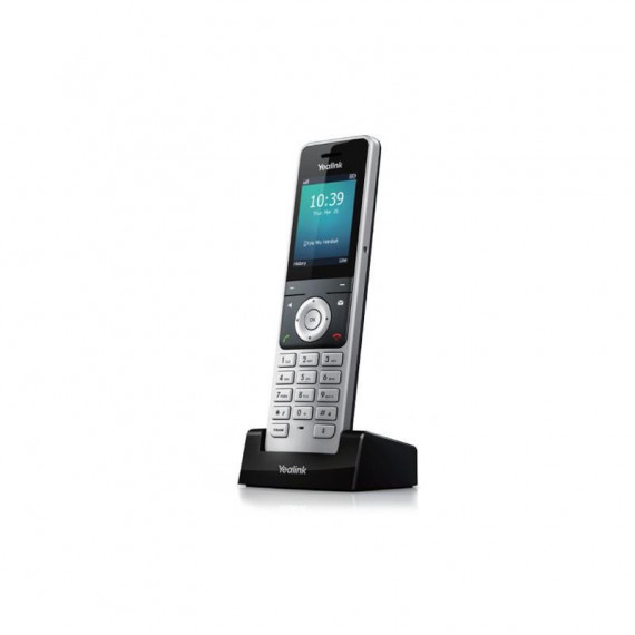 YEALINK W56H Teléfono Ip Dect Inalámbrico