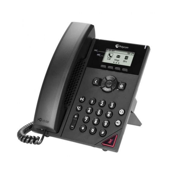 Teléfono Ip POLYCOM Vvx 150 Business