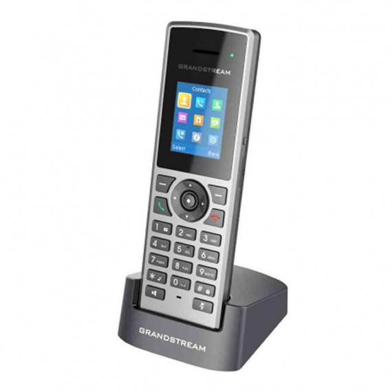 GRANDSTREAM DP722 Teléfono Ip Dect Inalámbrico