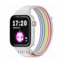 SAVEFAMILY Savewatch Plus Multicolor 4G