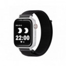 SAVEFAMILY Savewatch Plus Blanco/negro 4G