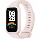 XIAOMI Smart Band 9 Active Rosa