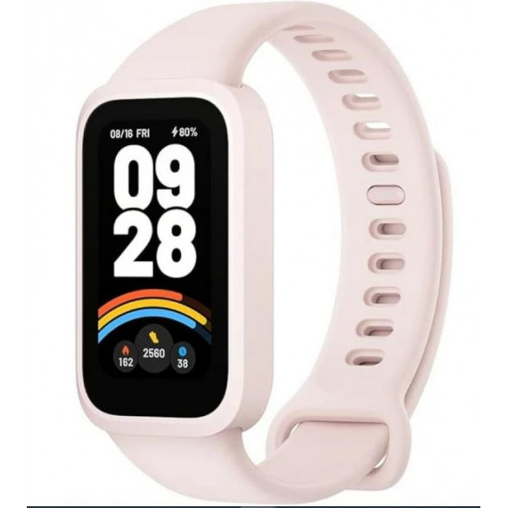XIAOMI Smart Band 9 Active Rosa