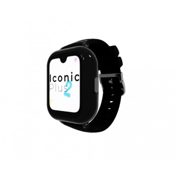 SAVEFAMILY Iconic Plus 2 Smartwatch 4G para Niños