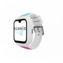 SAVEFAMILY Iconic Plus 2 Smartwatch 4G Niños