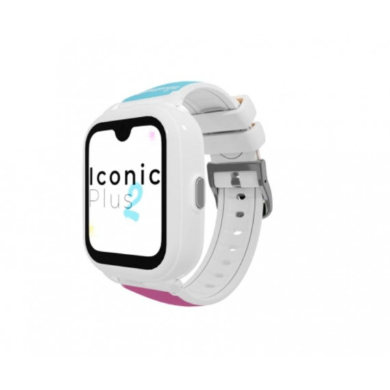 SAVEFAMILY Iconic Plus 2 Smartwatch 4G Niños
